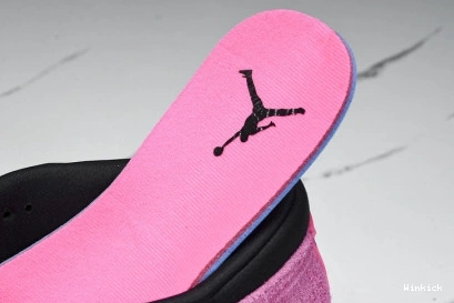 RETRO JORDAN 14 SHOCKING DH4121-600 (W) LOW PINK 0802